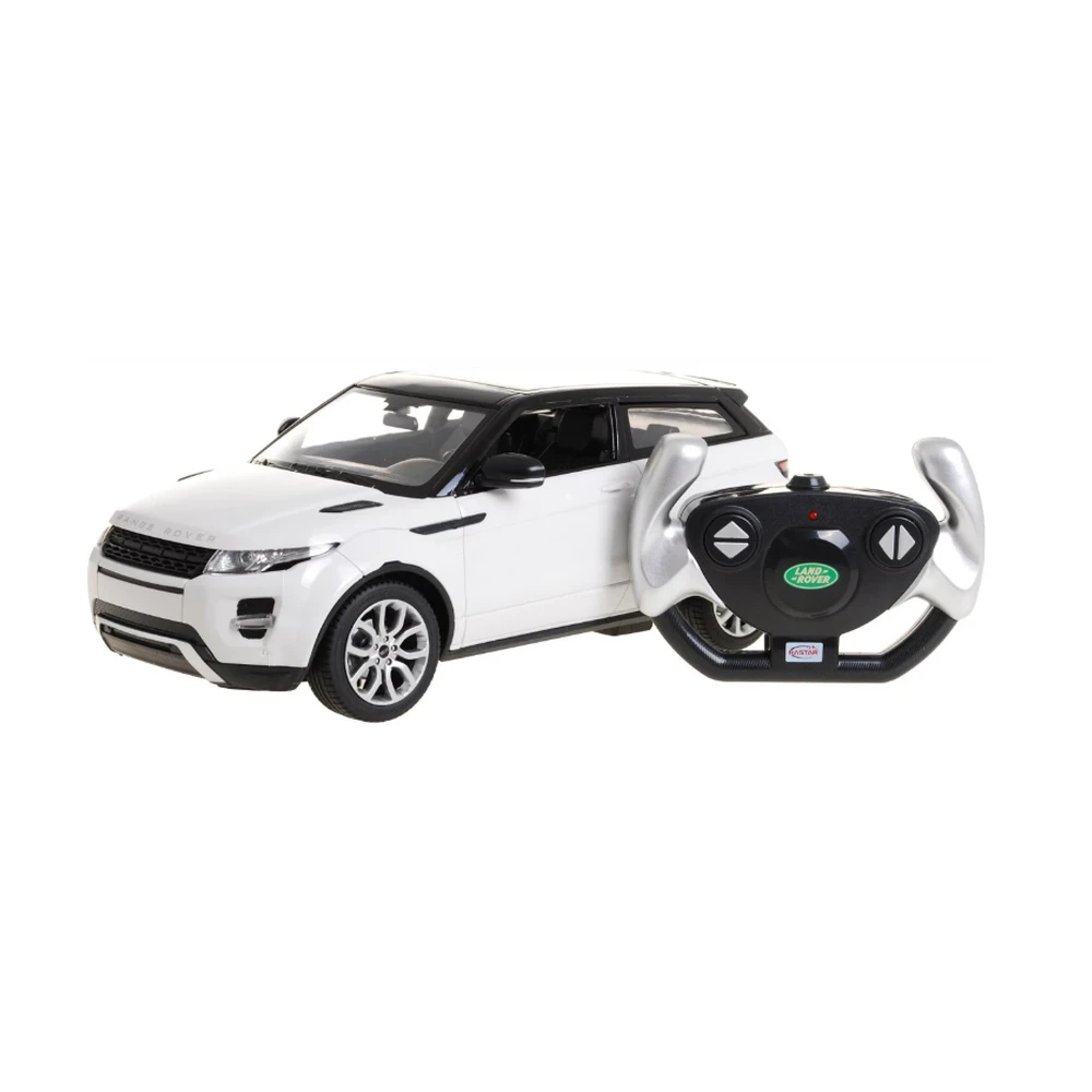 Land Rover Evoque 1:14 RC Toy Car