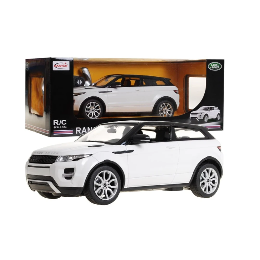 Land Rover Evoque 1:14 RC Toy Car