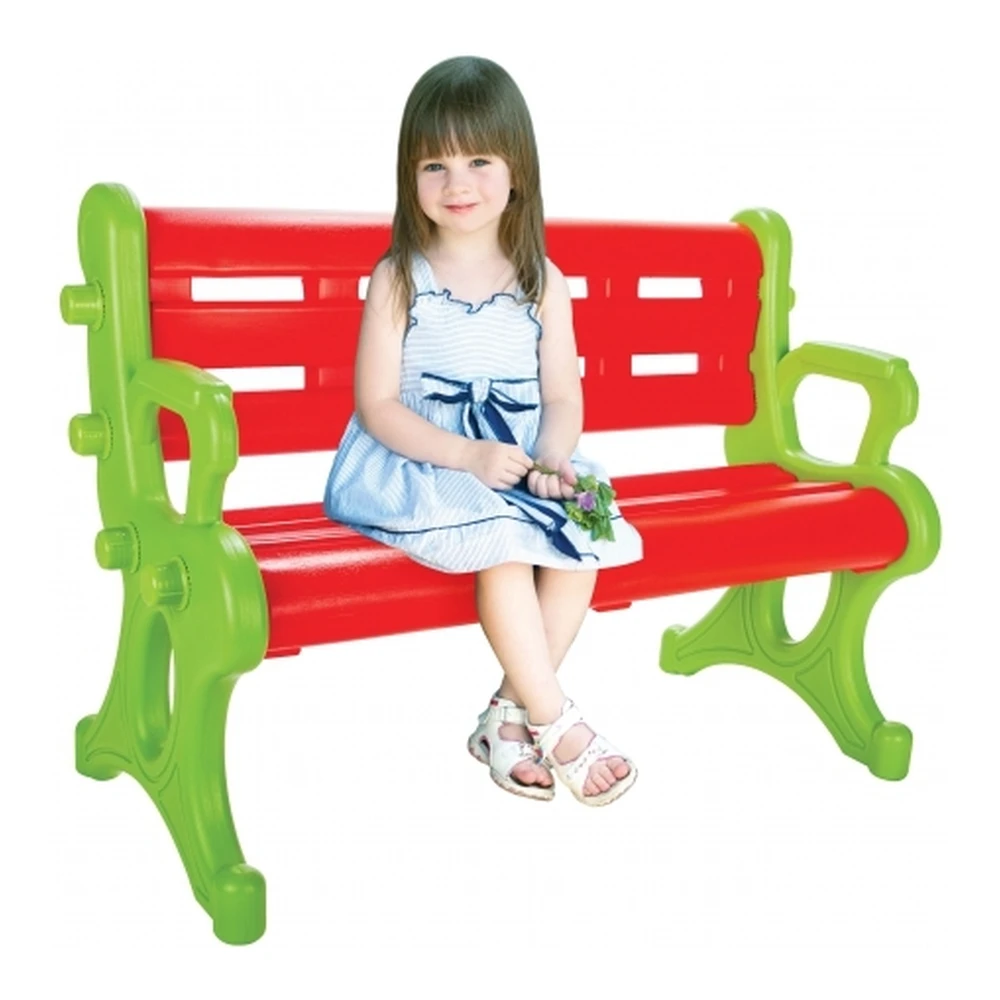 WOOPIE Park Garden Bench for Children Home