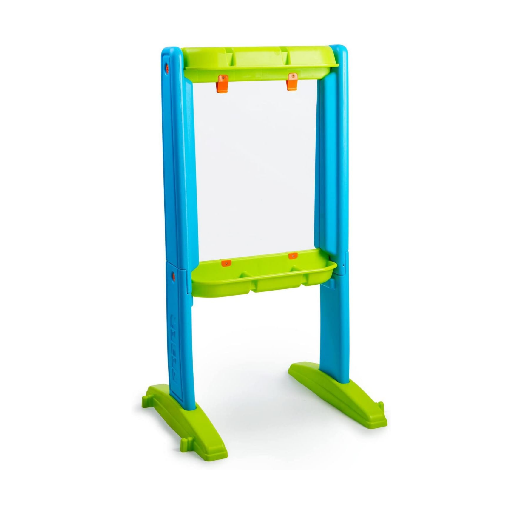 Double-sided Transparent Drawing Board Art&Fun Board FEBER