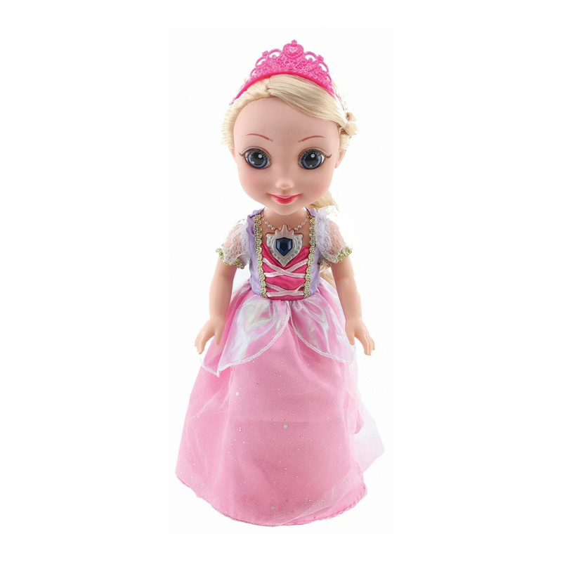 Dancing Princess Doll Colibri