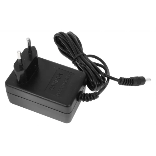 Charger 24V/500mA