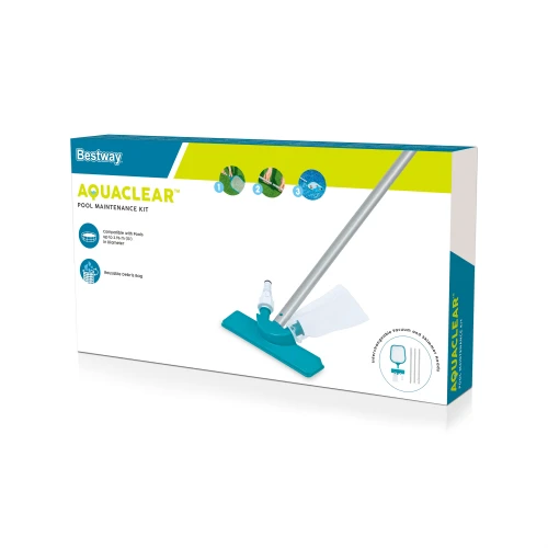 Pool Vacuum Cleaner Kit (203Cm) BESTWAY