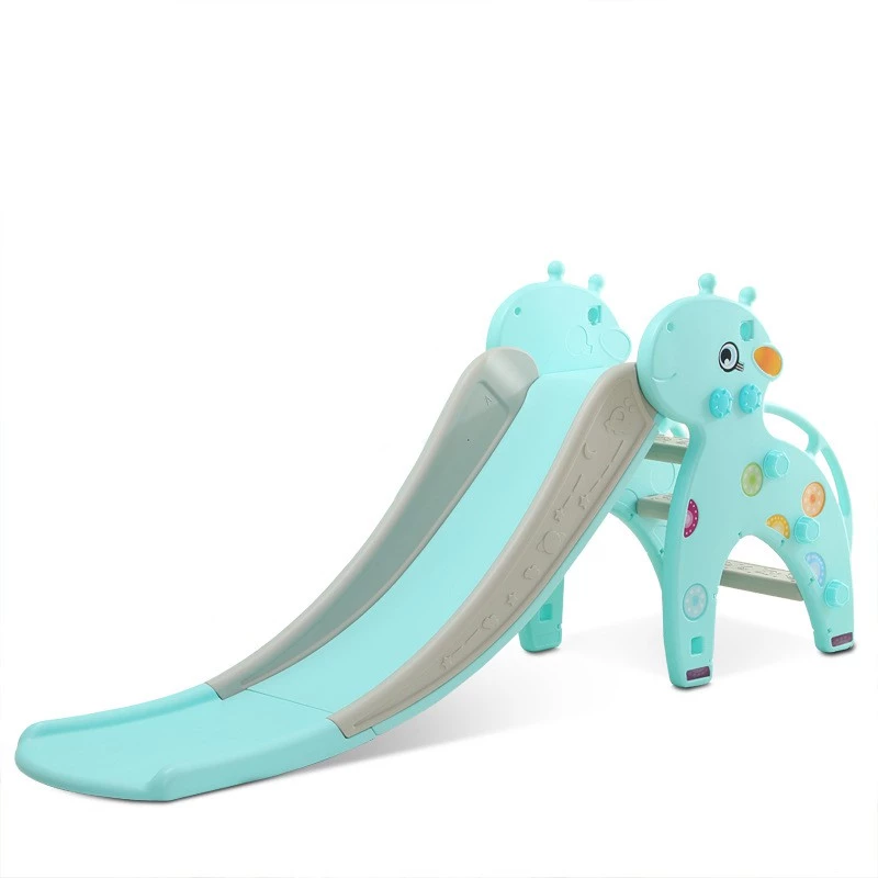 Deer Plastic Slide