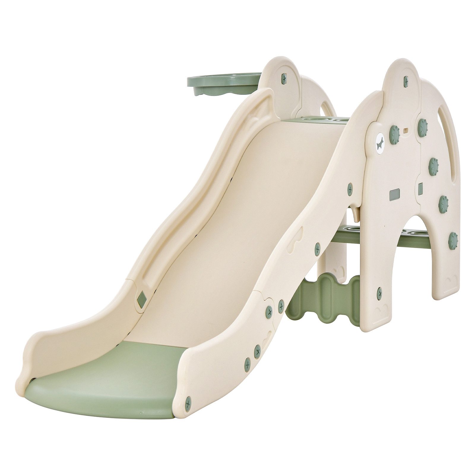 Elephant Slide 2in1
