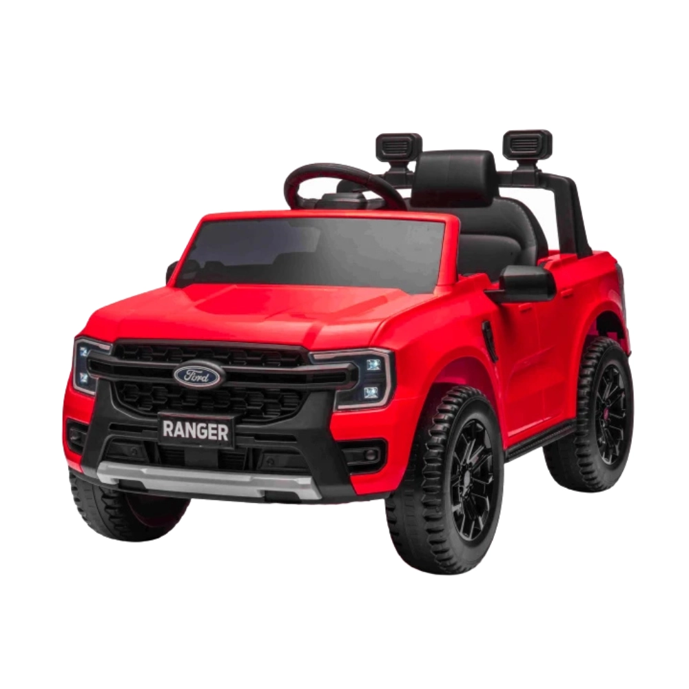 Ford Ranger - 12V Ride-On