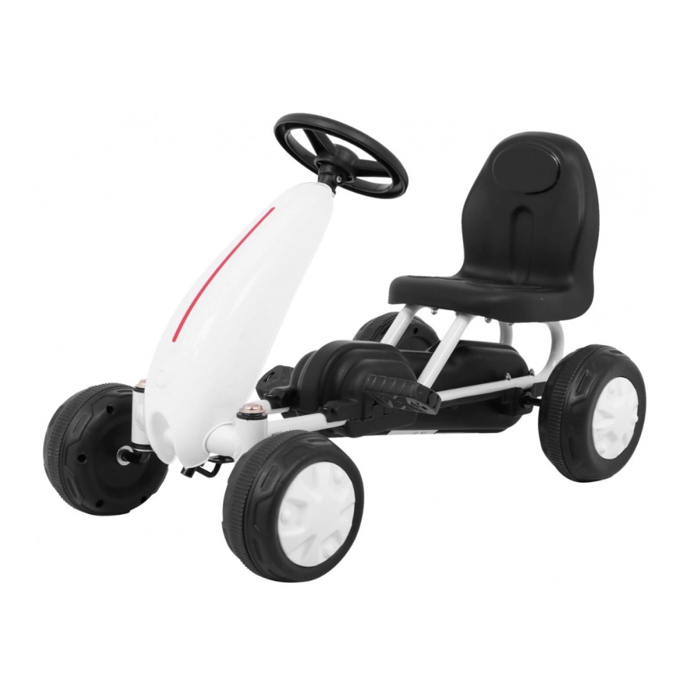 Go-Kart Pedal