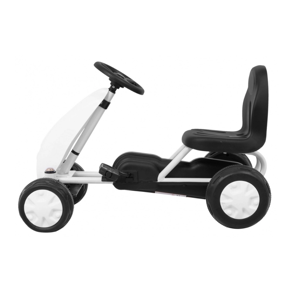 Go-Kart Pedal