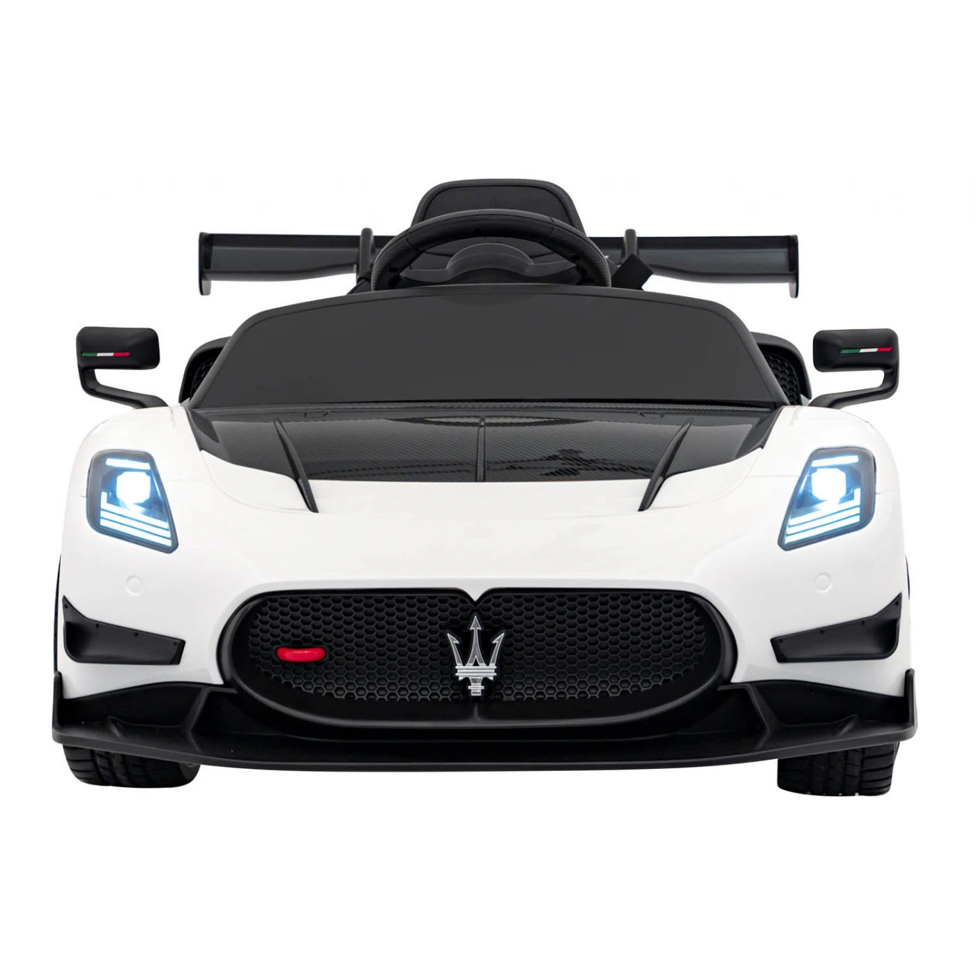 Maserati MC20 GT2 4x35W White 12V