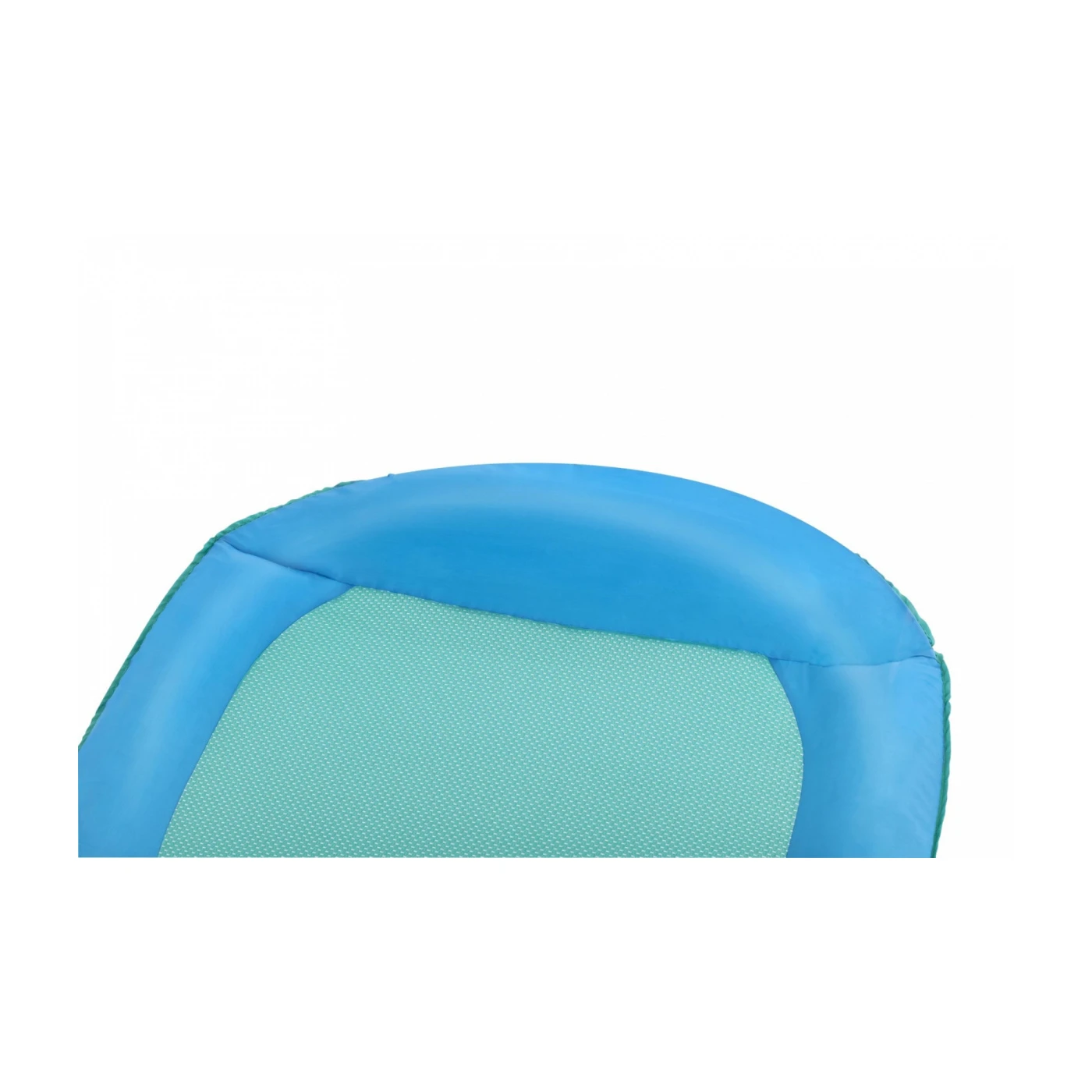 Flex and Fold Mattress With Net Bottom 106Cmx95Cmx16Cm BESTWAY