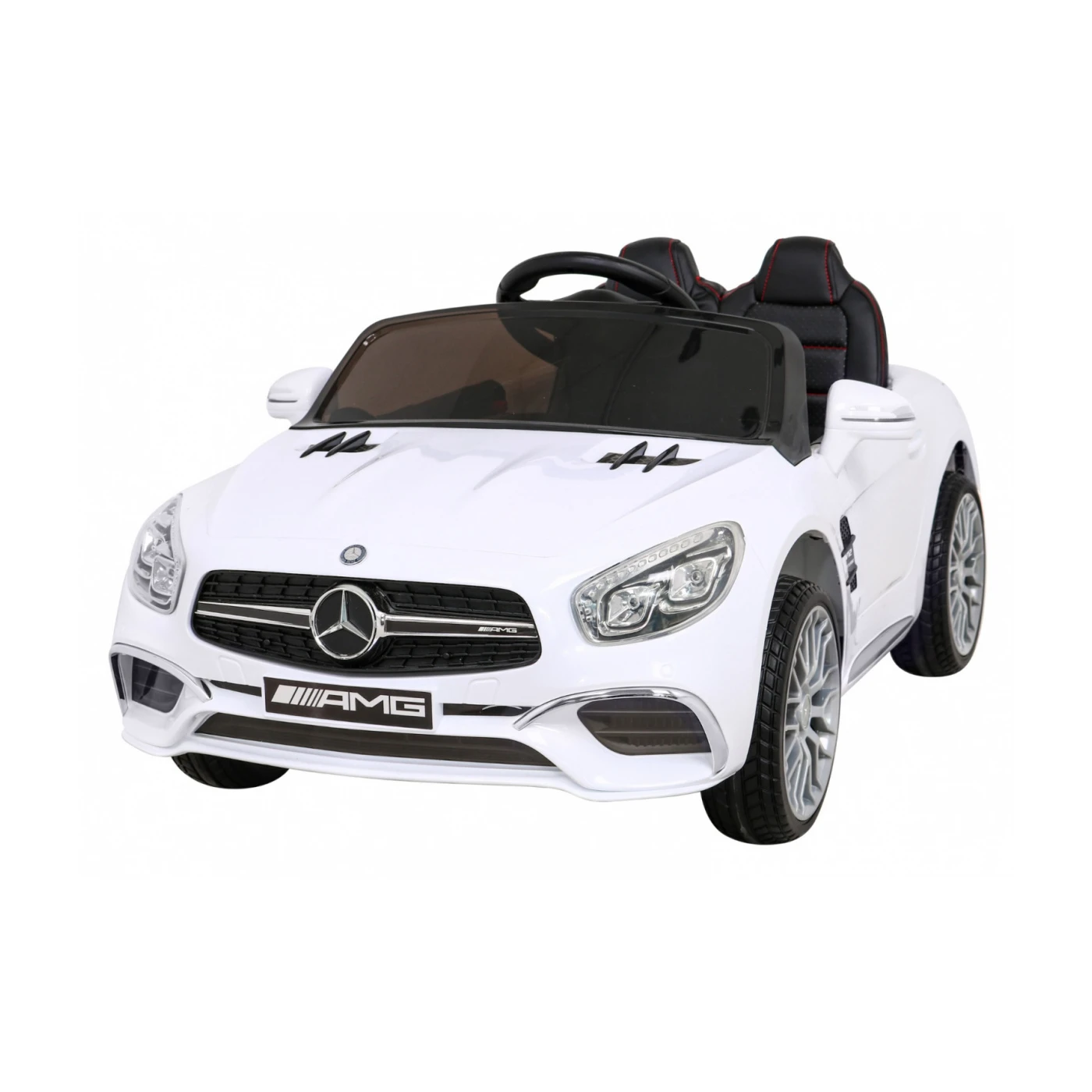 Mercedes Benz AMG SL65 S 12V/7Ah
