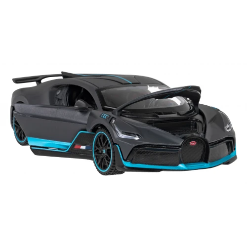 Metal Bugatti Divo 1:32 with Opening Doors and Hood