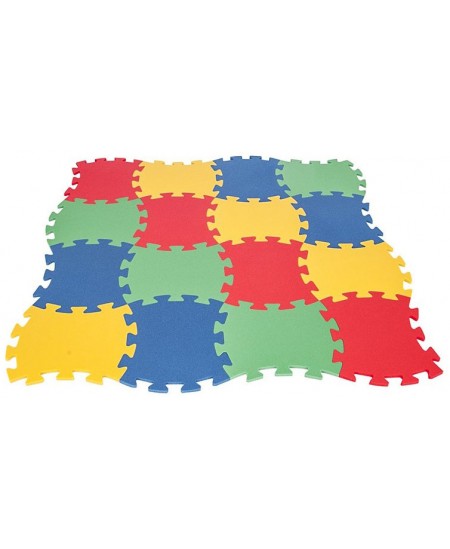 FOAM MAT 30cmx25cm (16 Pieces)