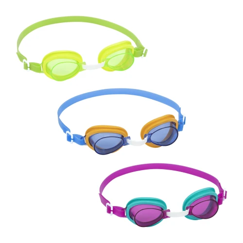Swimming Goggles Pink BESTWAY