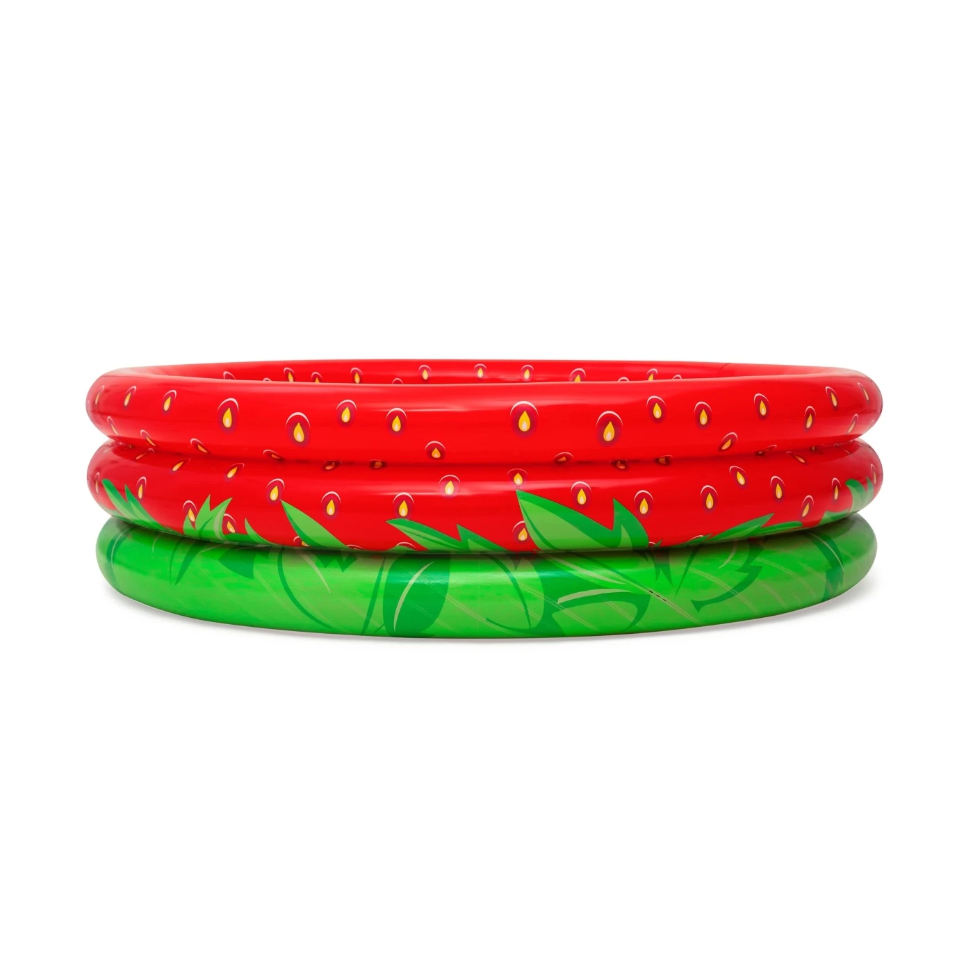 Strawberry Pool (160Cm×38Cm) BESTWAY