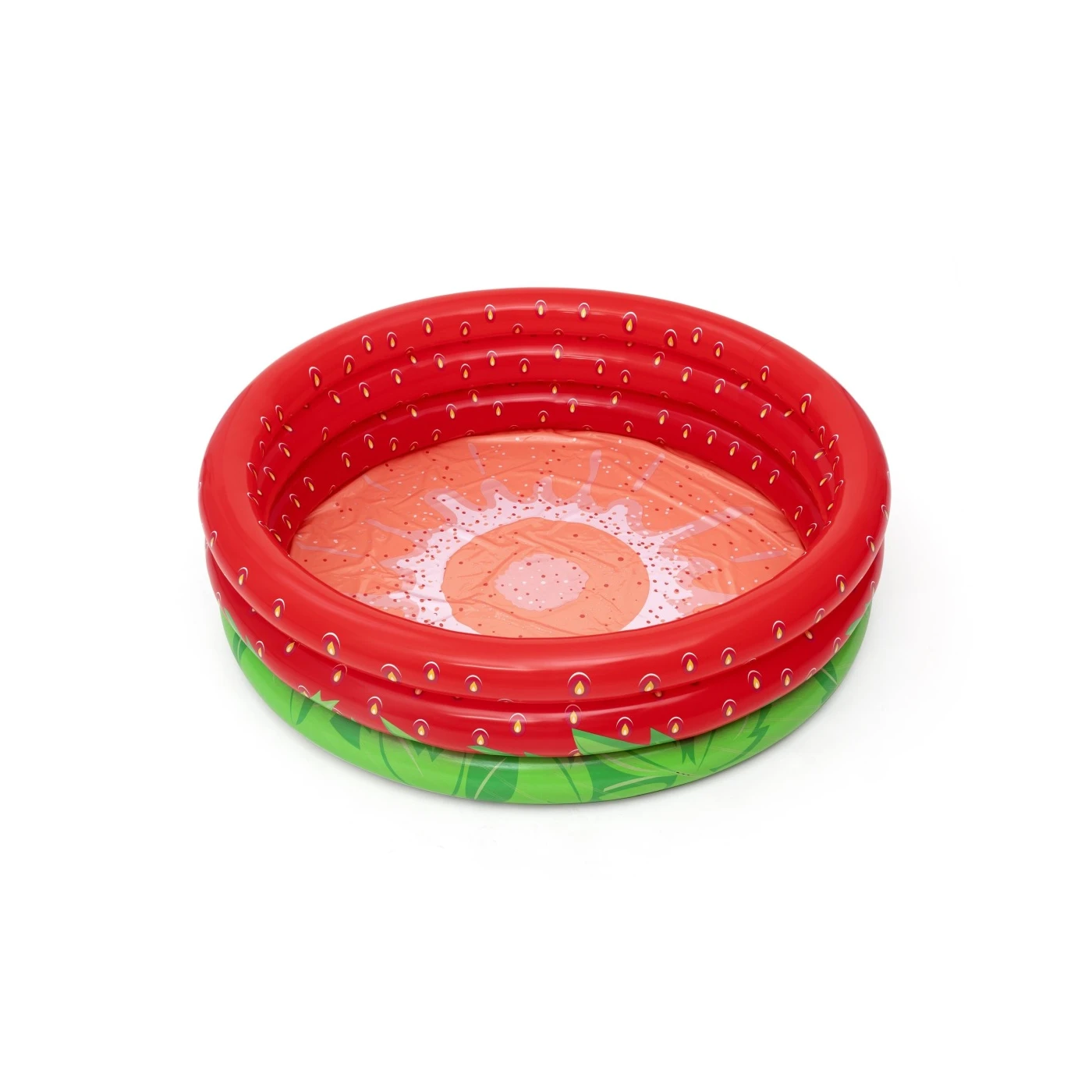 Strawberry Pool (160Cm×38Cm) BESTWAY