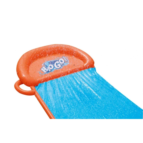 Ultraslick Splashramp (488cm) BESTWAY