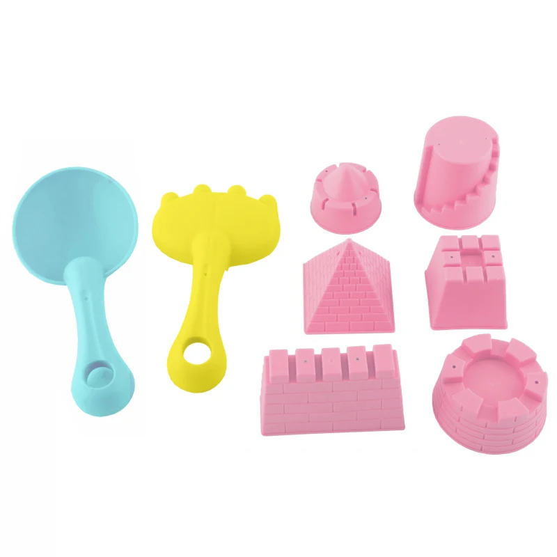 Sand Set 8 WOOPIE