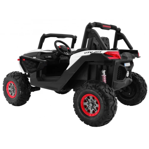 Buggy UTV-MX 2000N 2X45W White 24V