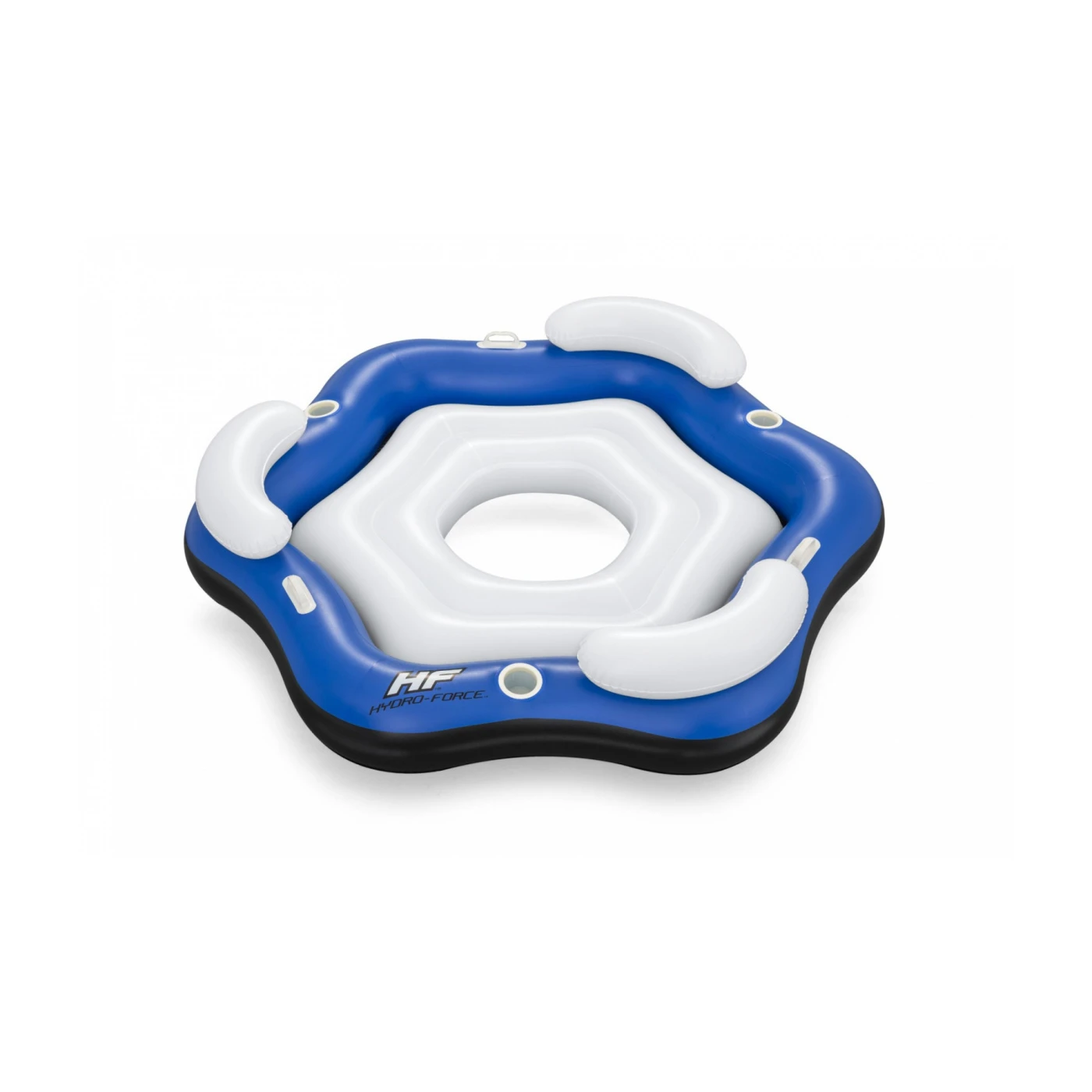 Inflateable Island for 3 (191cm diameter)