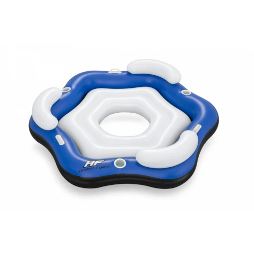 Inflateable Island for 3 (191cm diameter)
