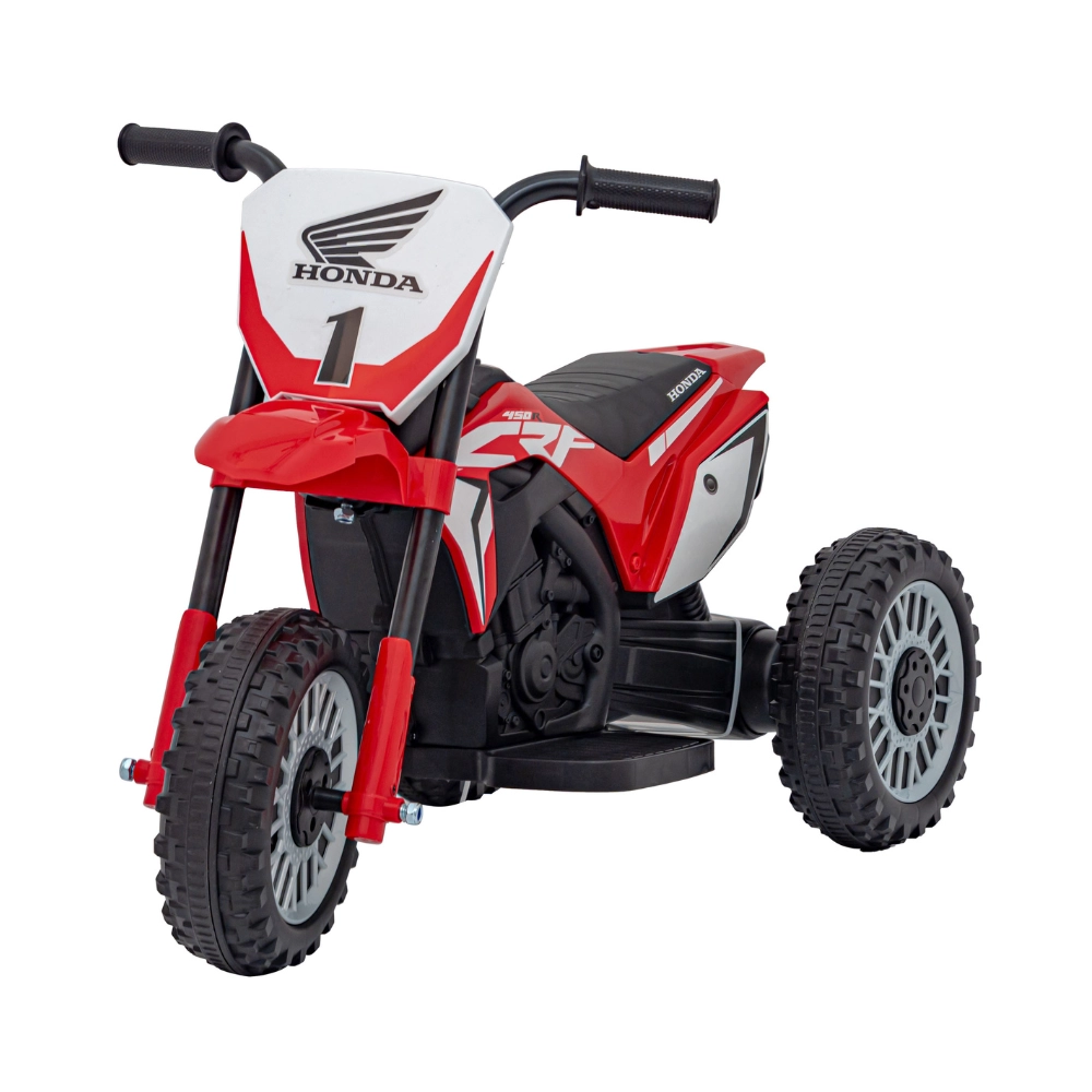 Honda CRF 450R Moto Cross - 6V