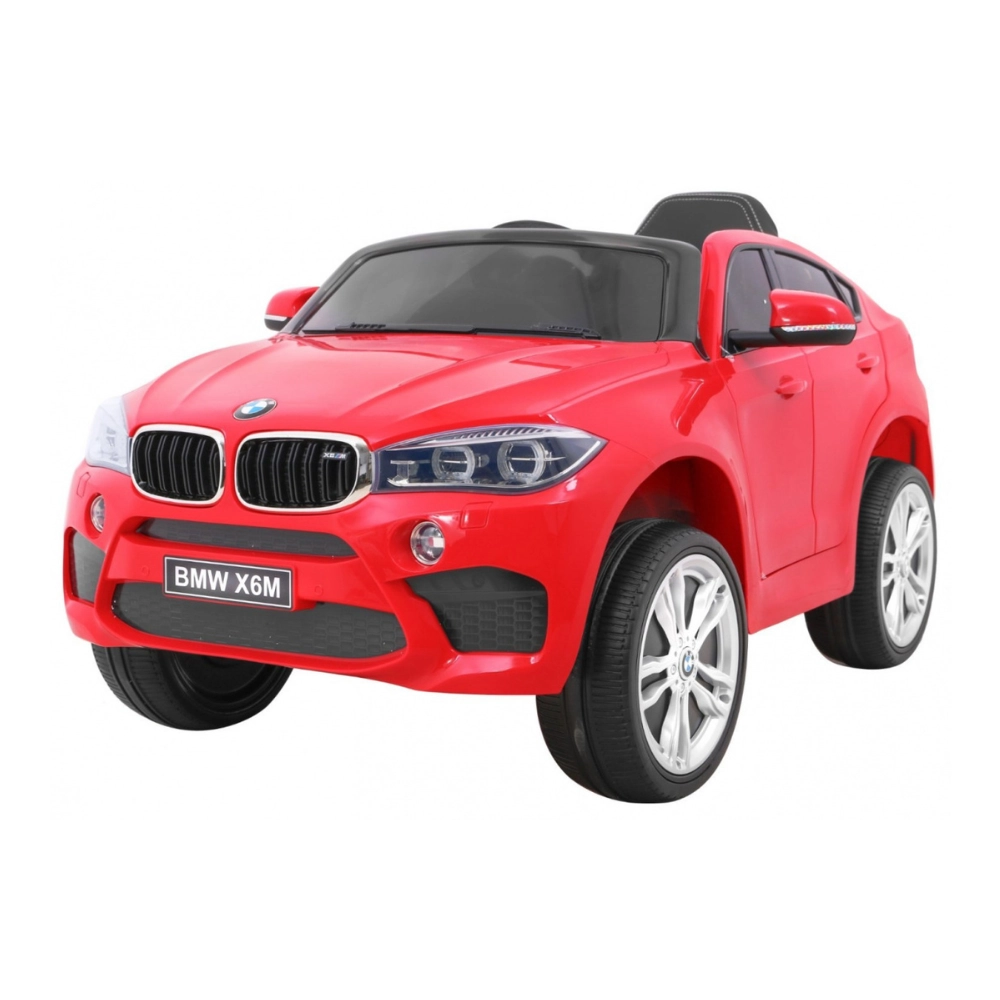 BMW X6M-Sport Ride-On 12V