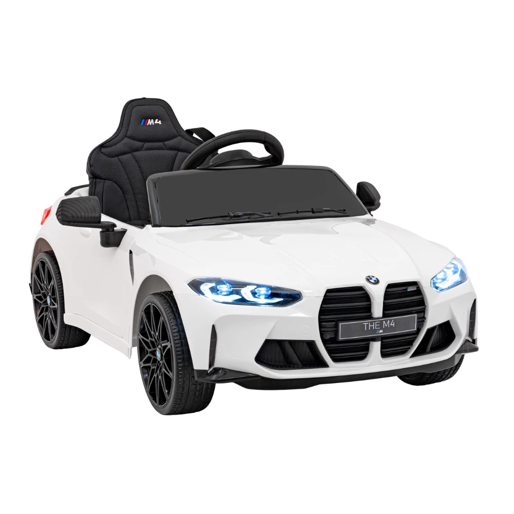 BMW M4 Ride-On 12V