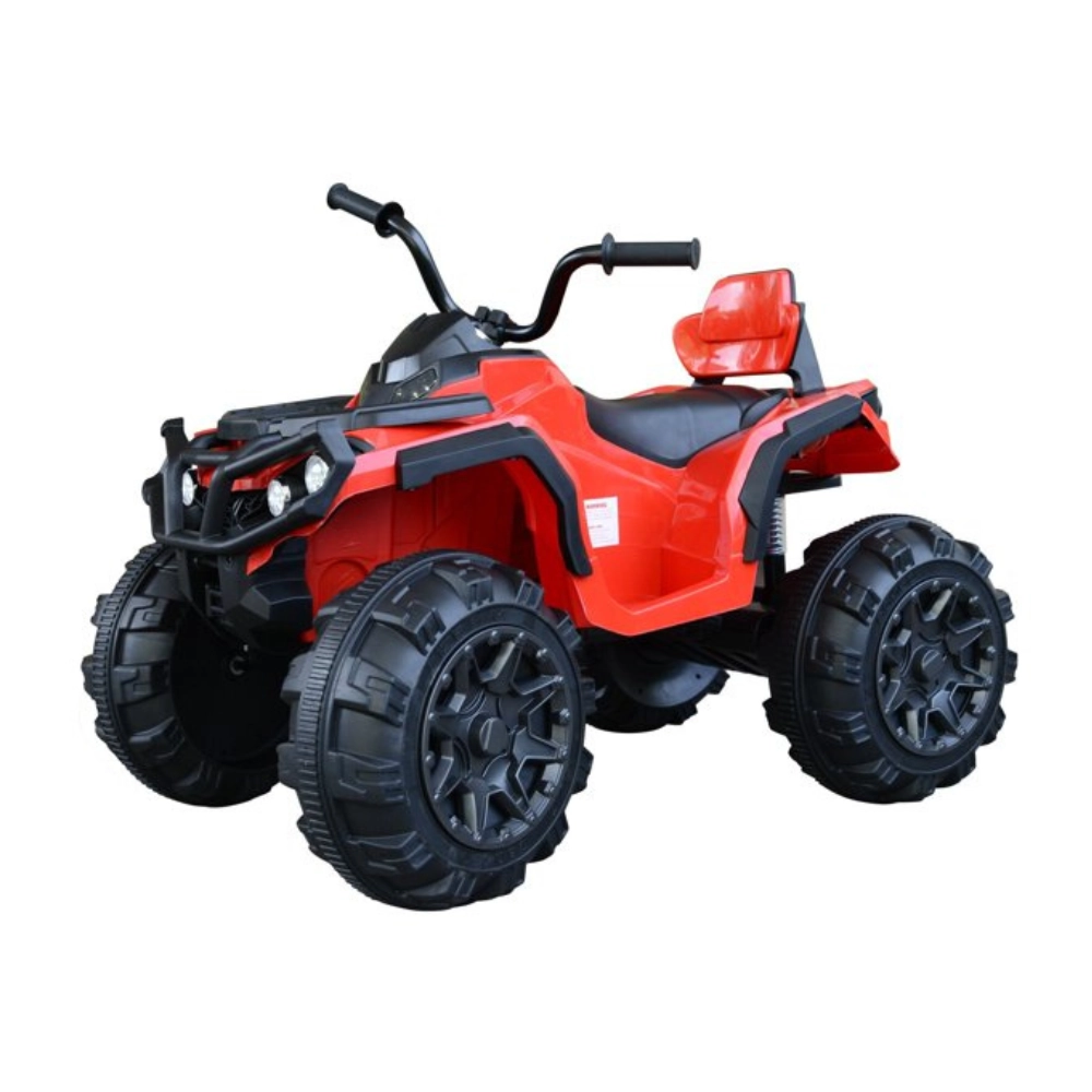 Super Quad - 12V Ride-On