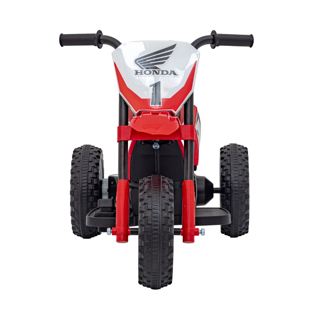 Honda CRF 450R Moto Cross - 6V