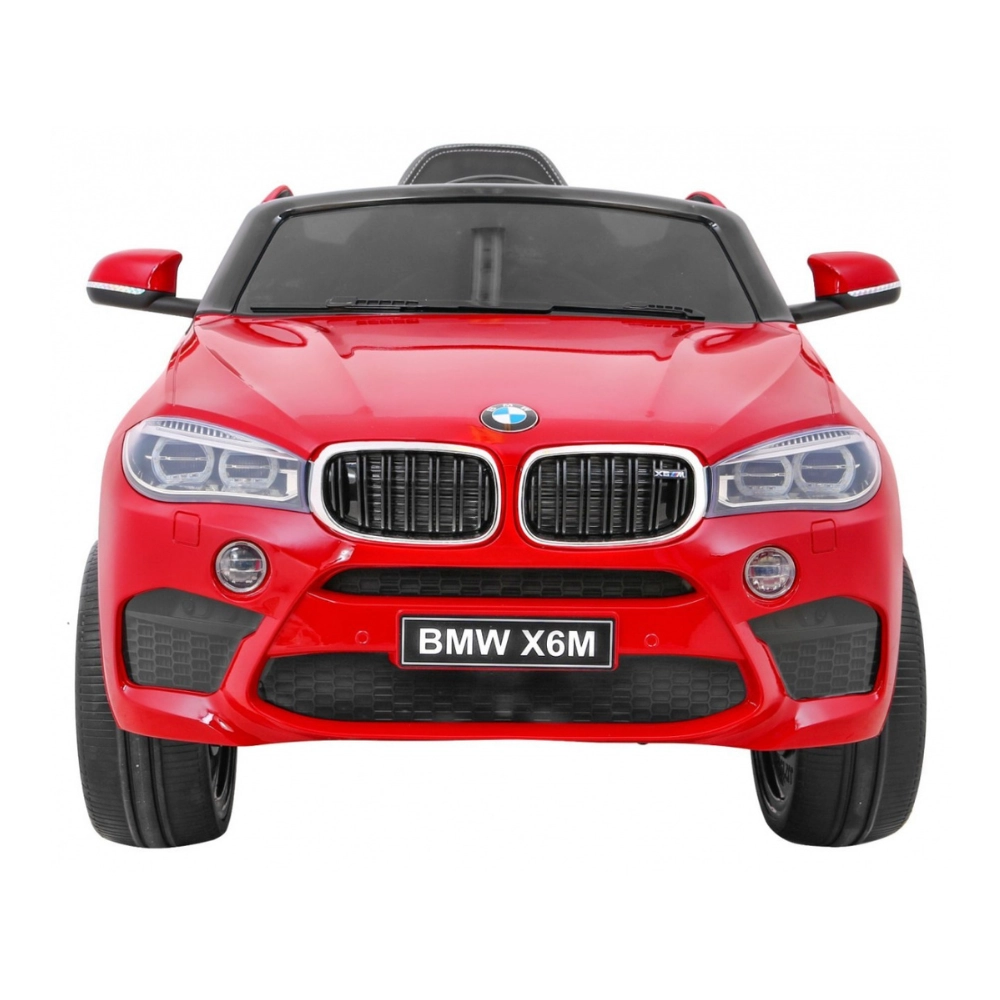 BMW X6M-Sport Ride-On 12V