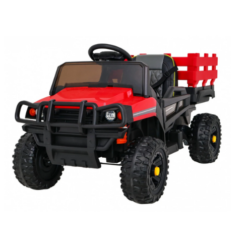 Vehicle Farmer Truck Pick-Up