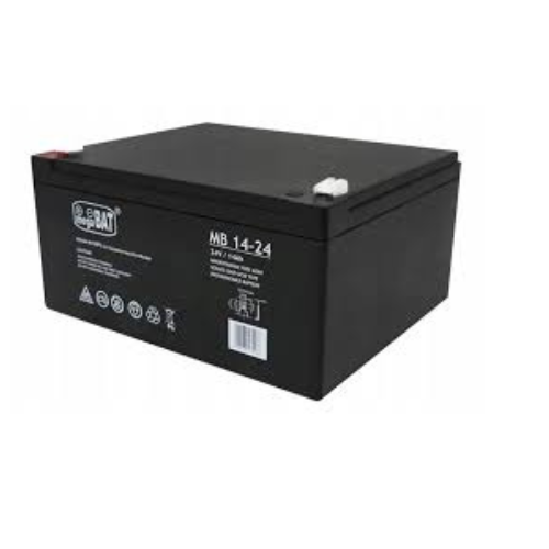 Battery 24V 14AH