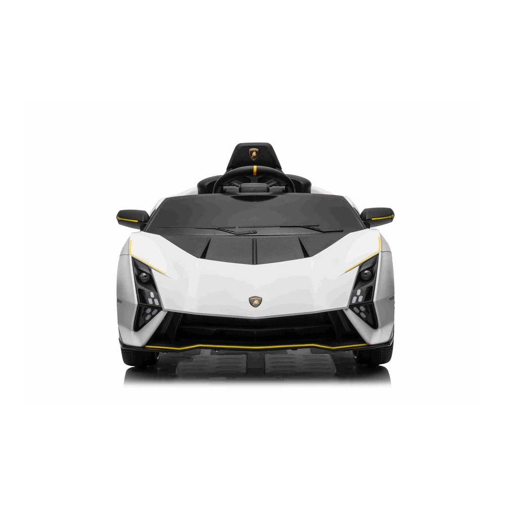 Lamborghini Invencible vehicle
