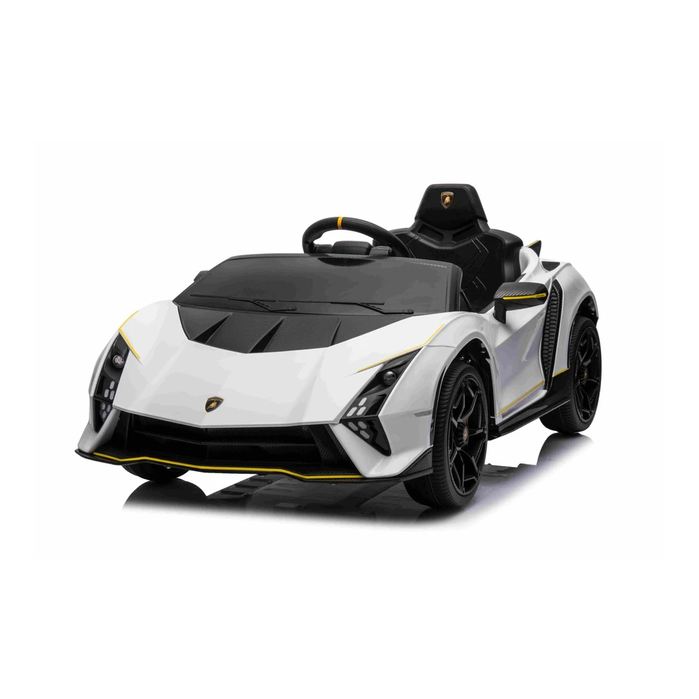 Lamborghini Invencible vehicle