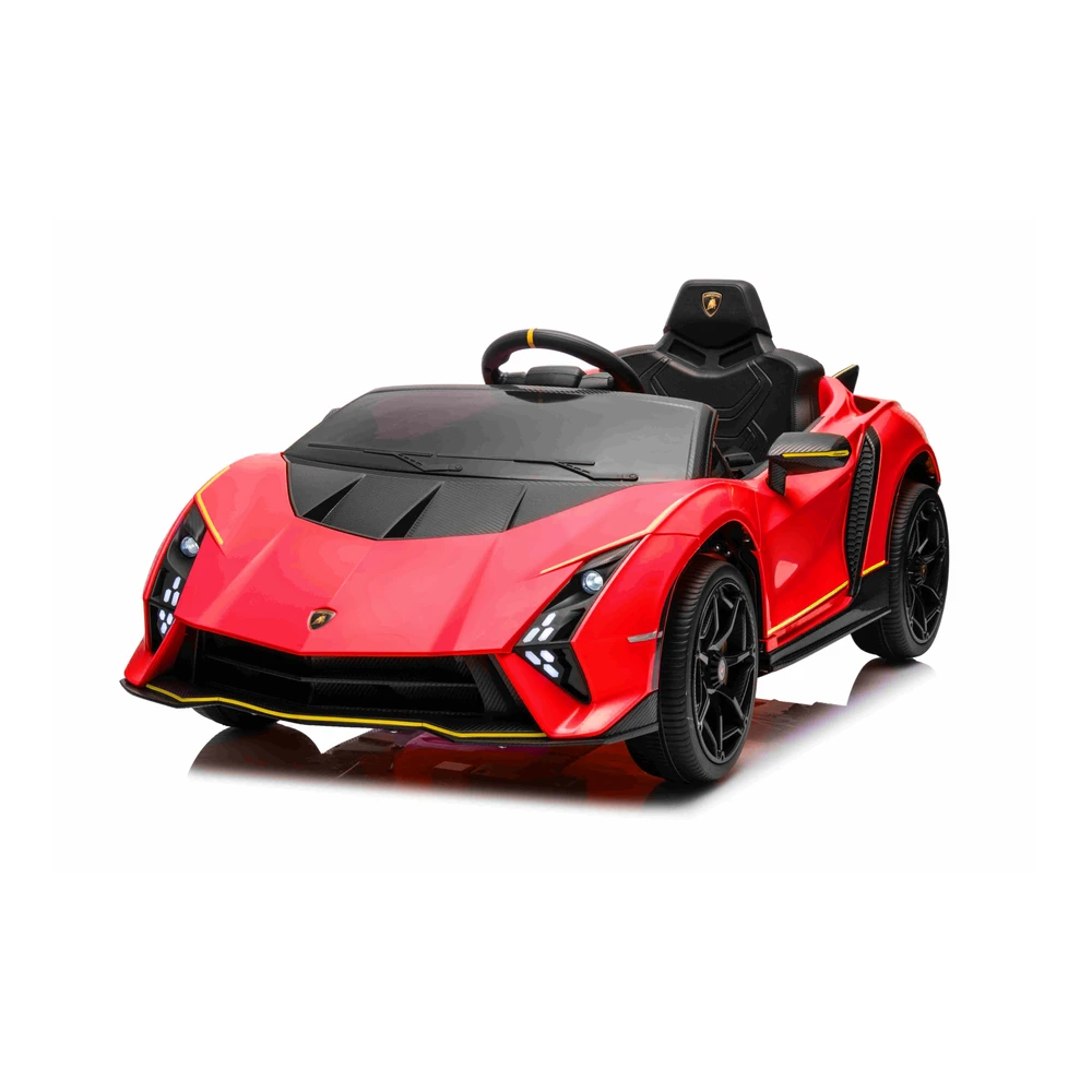 Lamborghini Invencible vehicle