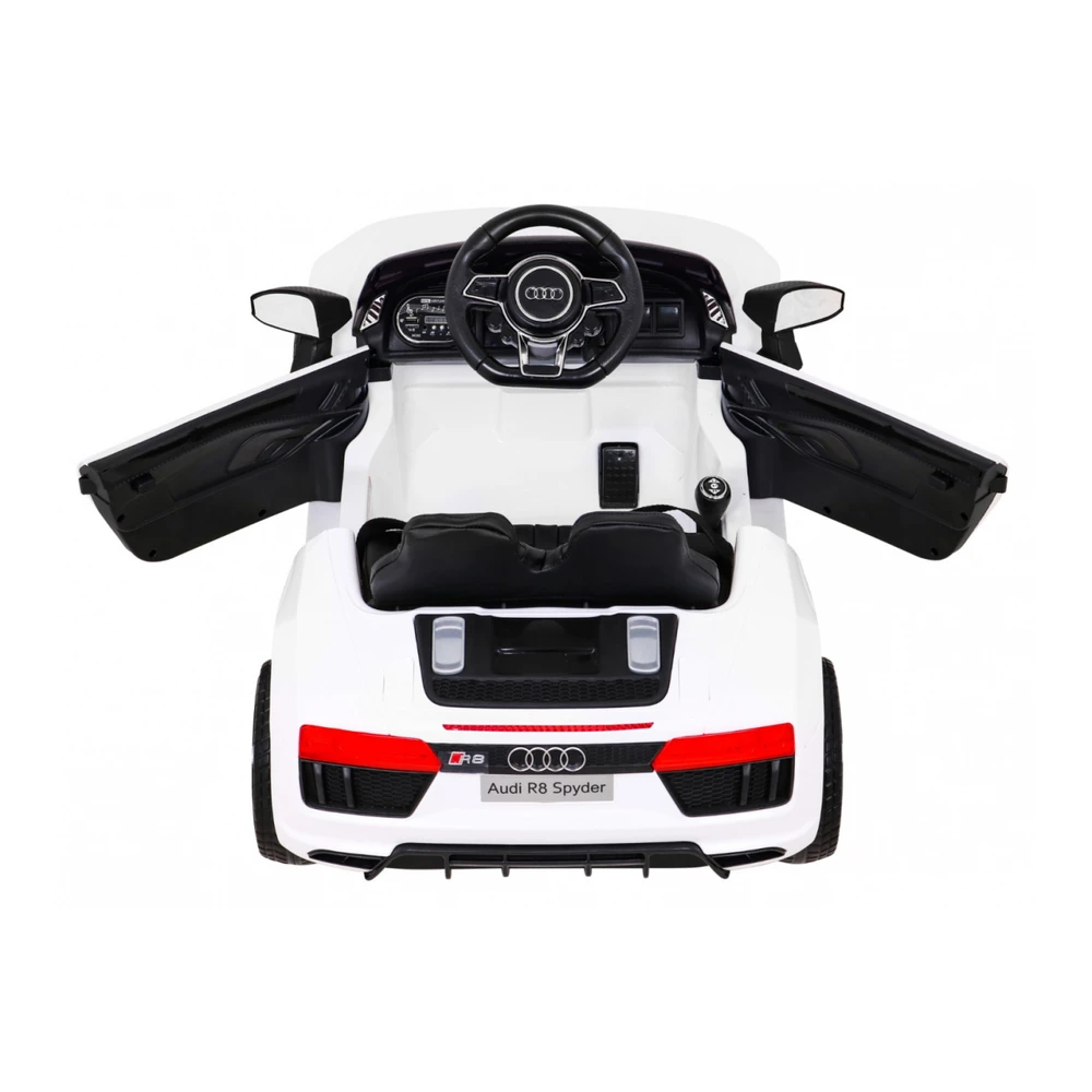 Audi R8 Spyder Ride-On 12V