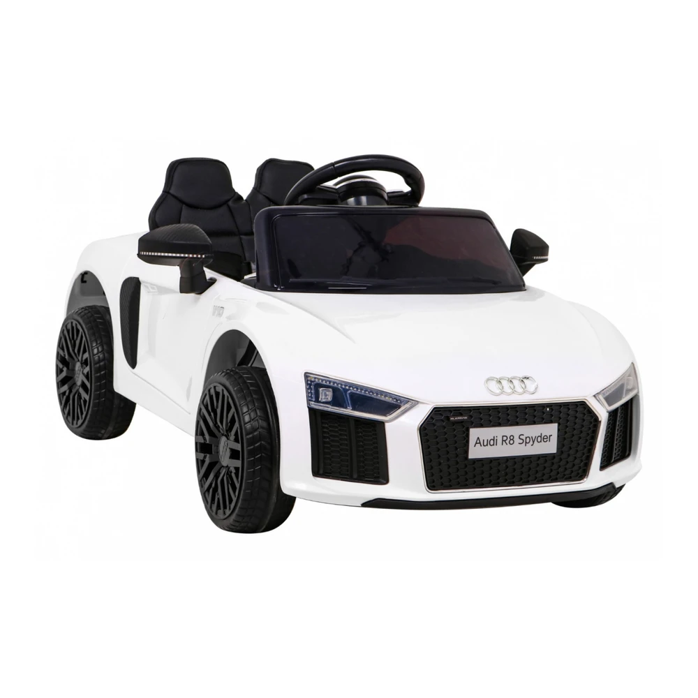 Audi R8 Spyder Ride-On 12V