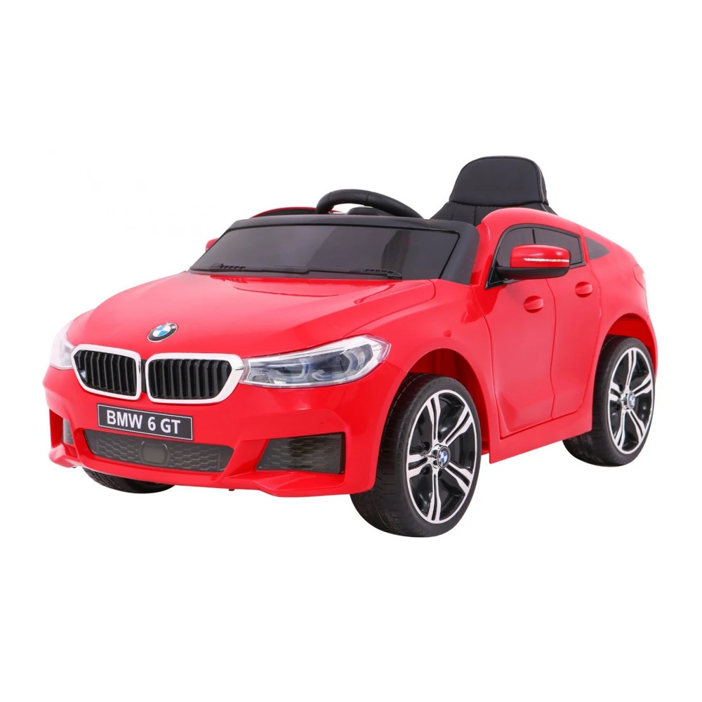 BMW 6 GT Ride-On 12V