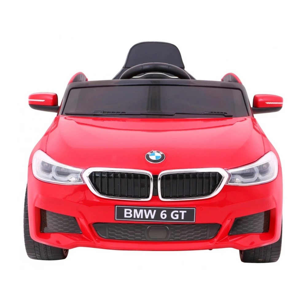 BMW 6 GT Ride-On 12V