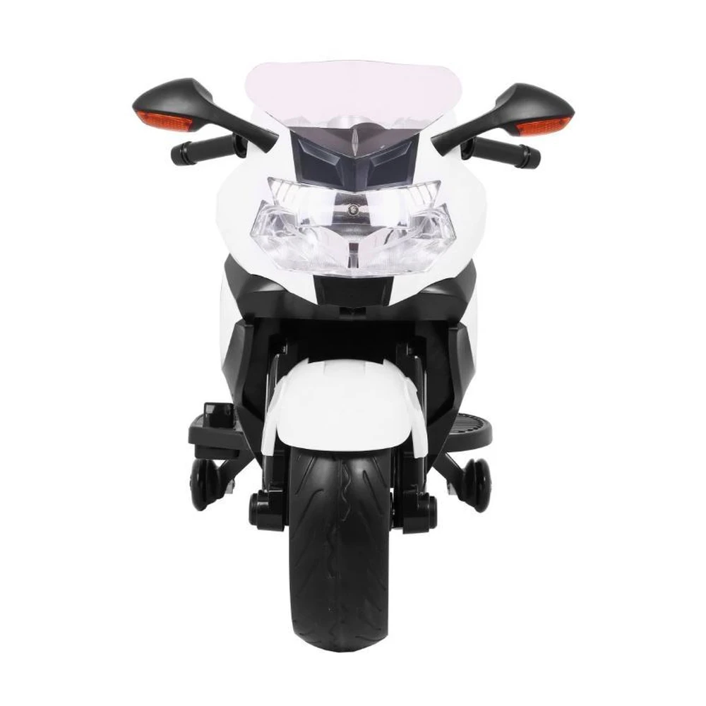 Bike BMW K1300S White