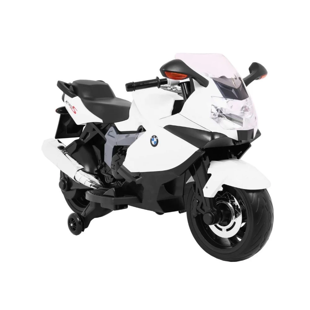 Bike BMW K1300S White
