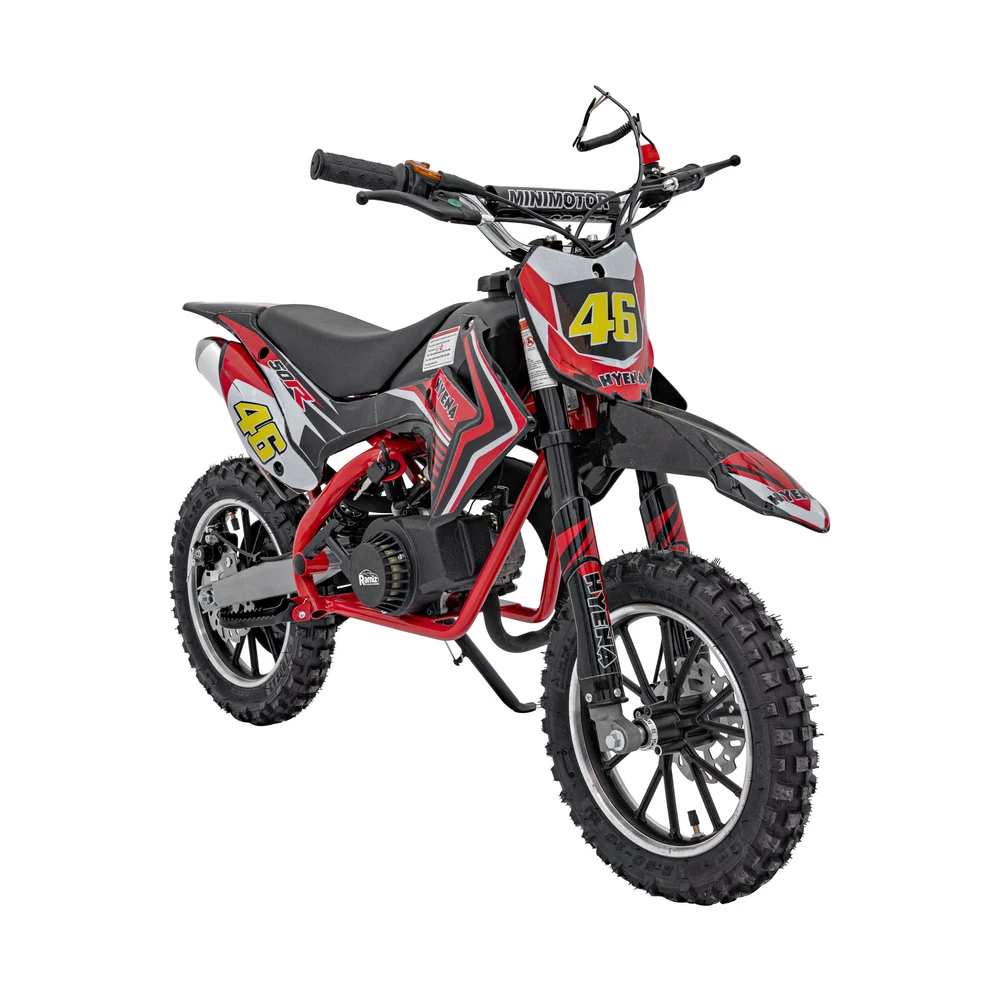 RENEGADE 50R 49cc Two-Stroke Petrol