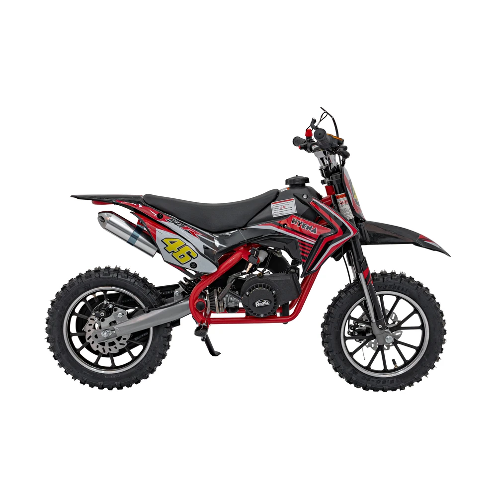 RENEGADE 50R 49cc Two-Stroke Petrol