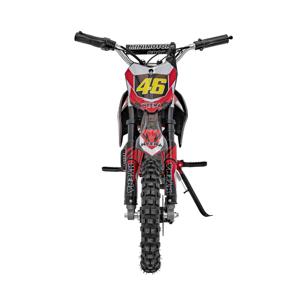 Electric Motor RENEGADE 50R