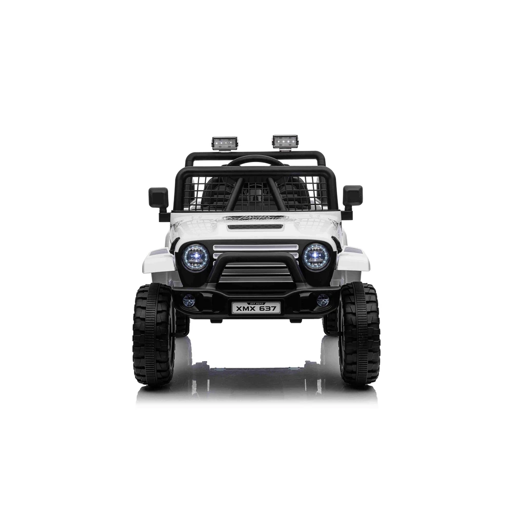 Jeep OFF ROAD 4x4 SPORT - 12V