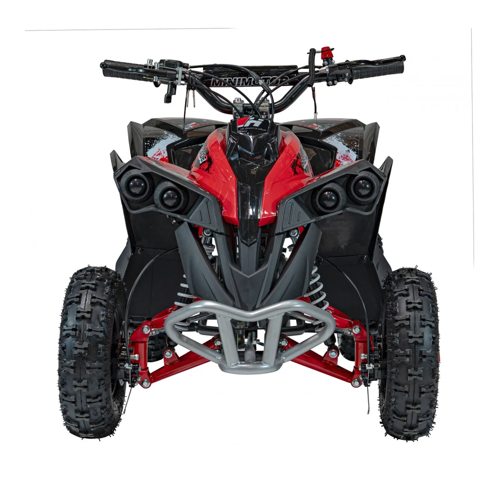 RENEGADE HIPERFECT 49CC Two-Stroke Petrol Red