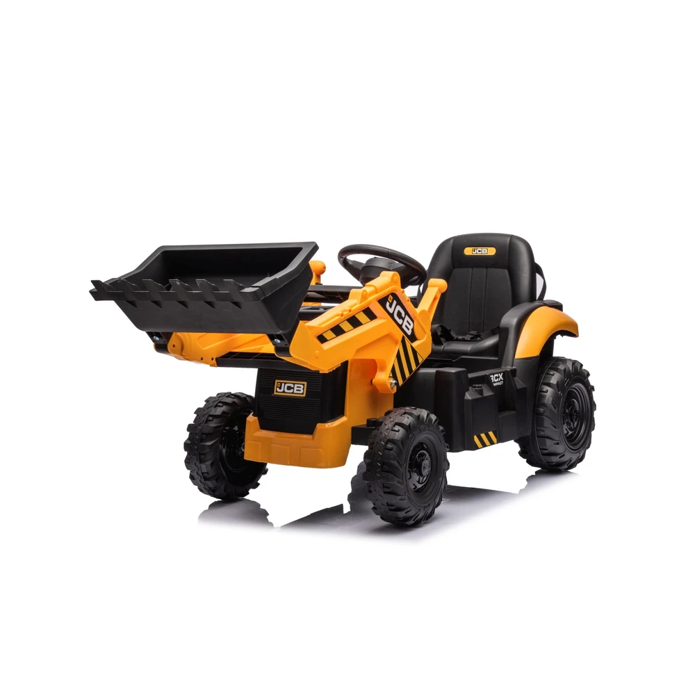 Excavator JCB Ride Ons