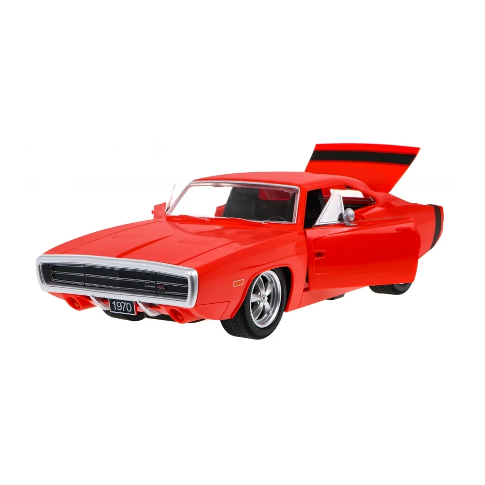 Car R/C Dodge Charger R T 1:16 RASTAR