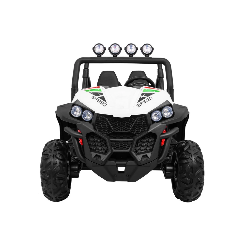 Grand Buggy 4x4 LIFT White STRONG